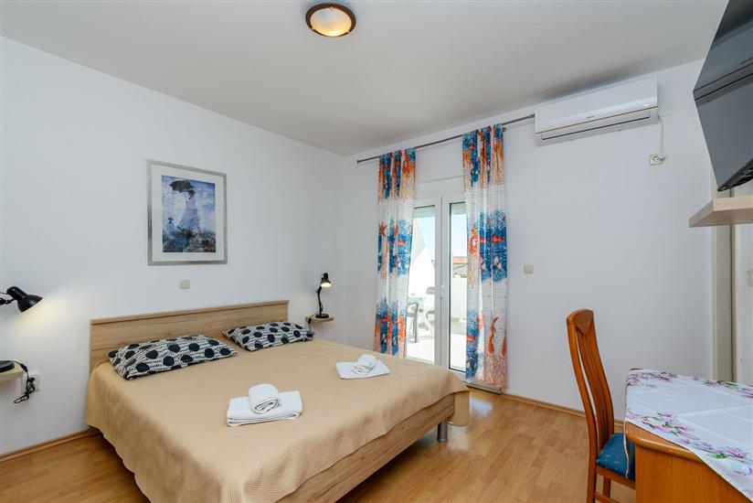 Apartman A1, na 2 osebe