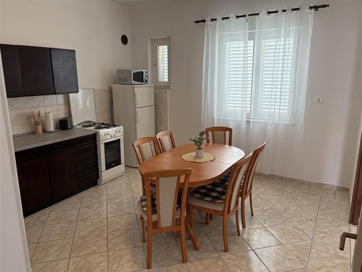 Apartman A3, na 4 osebe