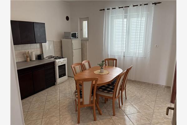 Apartman A3, na 4 osebe