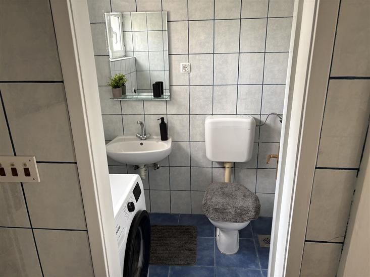 Apartman A3, na 4 osebe