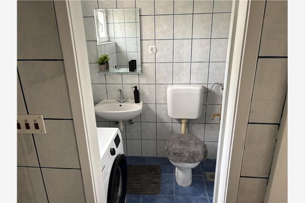 Apartman A3, na 4 osebe