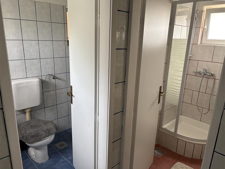 Apartman A3, na 4 osebe