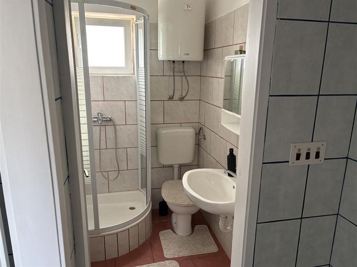Apartman A3, na 4 osebe