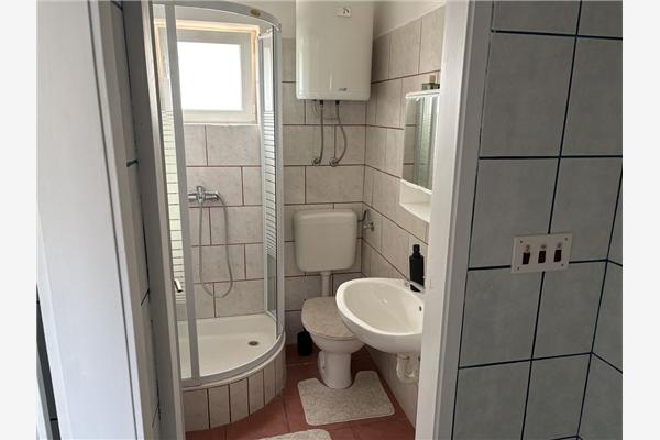 Apartman A3, na 4 osebe