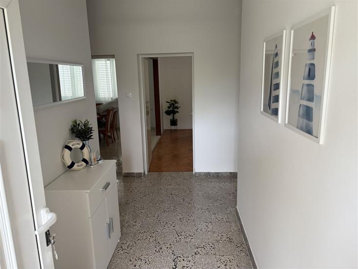 Apartman A3, na 4 osebe