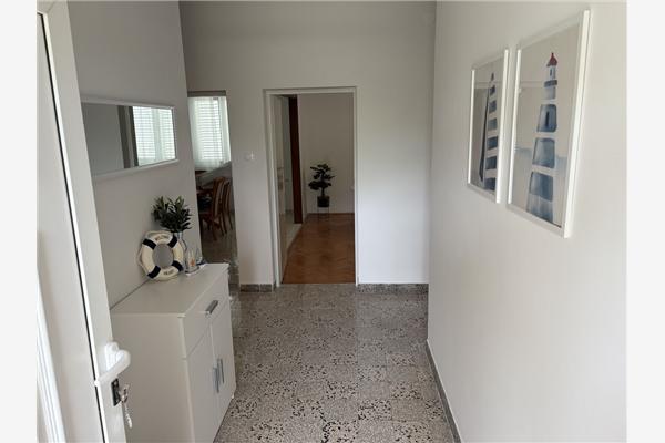 Apartman A3, na 4 osebe