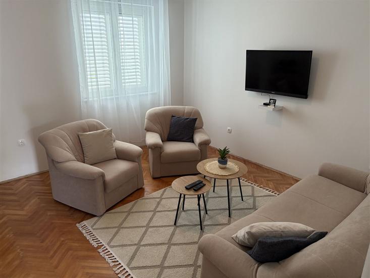Apartman A3, na 4 osebe