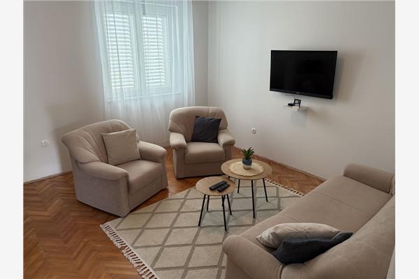 Apartman A3, na 4 osebe