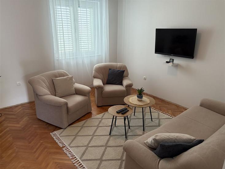Apartman A3, na 4 osebe