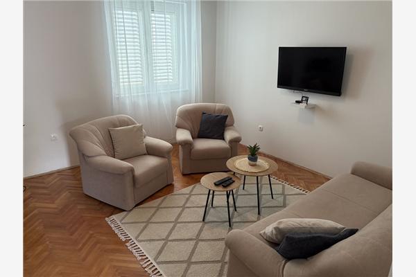 Apartman A3, na 4 osebe