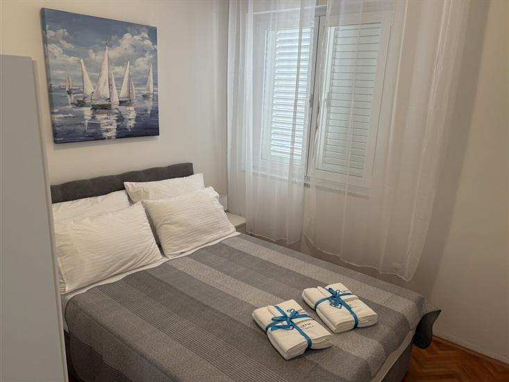 Apartman A3, na 4 osebe