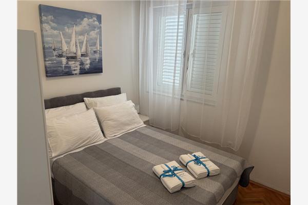 Apartman A3, na 4 osebe