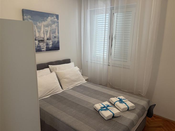 Apartman A3, na 4 osebe