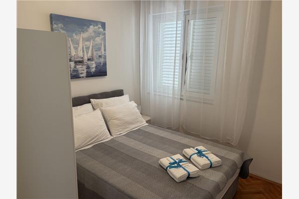 Apartman A3, na 4 osebe