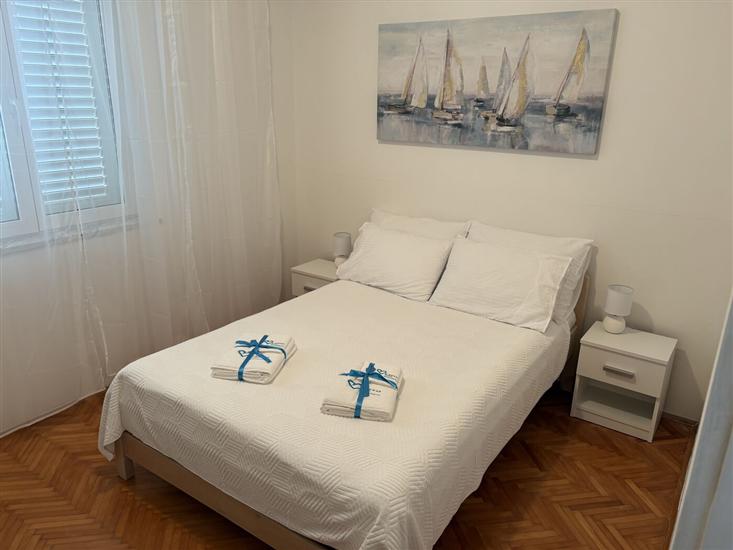 Apartman A3, na 4 osebe