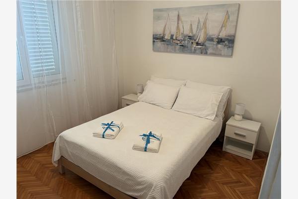 Apartman A3, na 4 osebe