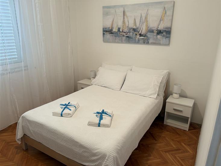 Apartman A3, na 4 osebe