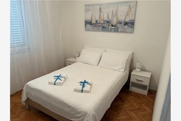Apartman A3, na 4 osebe