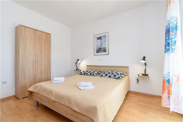 Apartman A1, na 2 osebe