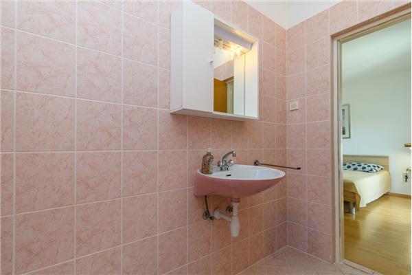 Apartman A1, na 2 osebe