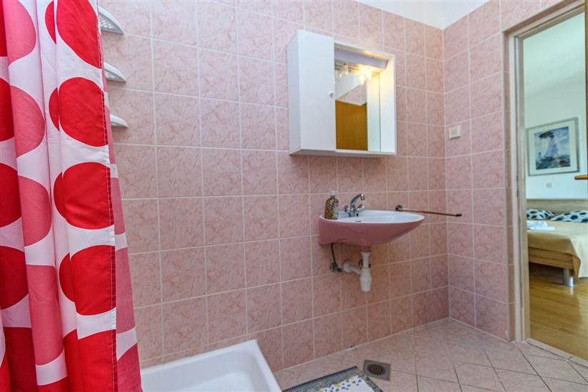 Apartman A1, na 2 osebe