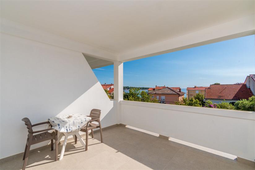 Apartman A1, na 2 osebe