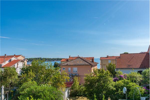 Apartman A1, na 2 osebe