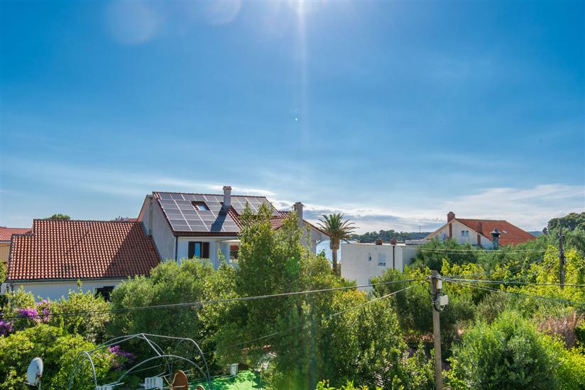 Apartman A1, na 2 osebe