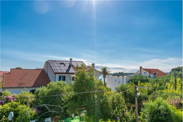 Apartman A1, na 2 osebe
