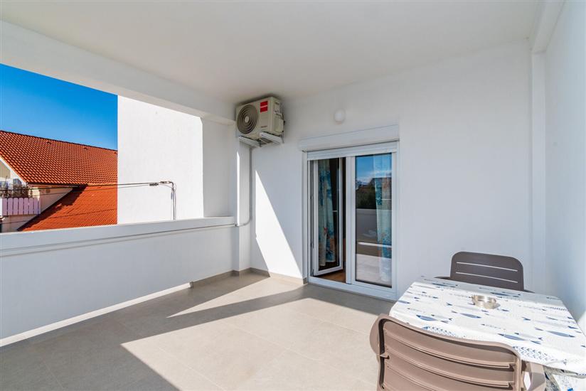 Apartman A1, na 2 osebe