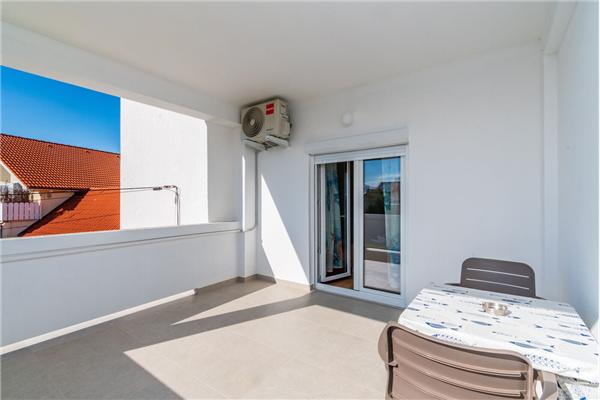 Apartman A1, na 2 osebe