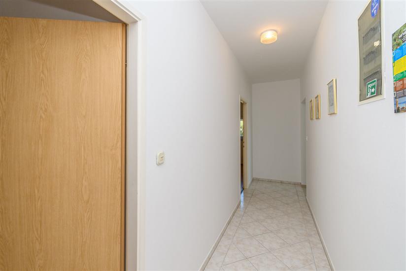 Apartman A2, na 4 osebe