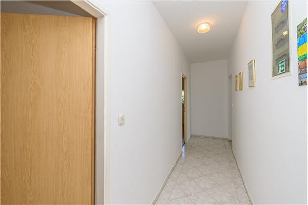 Apartman A2, na 4 osebe
