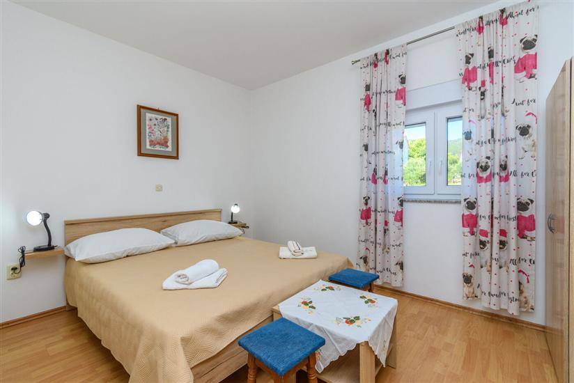 Apartman A2, na 4 osebe