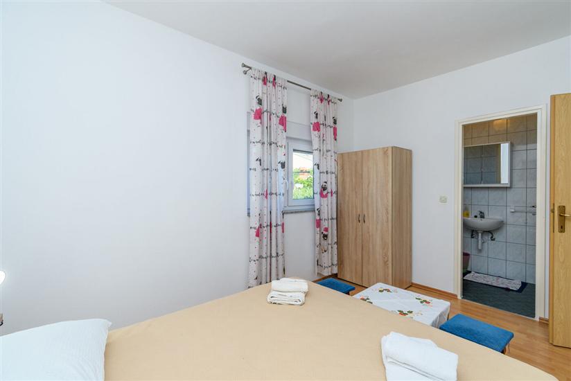 Apartman A2, na 4 osebe