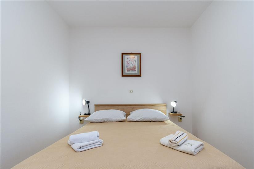 Apartman A2, na 4 osebe