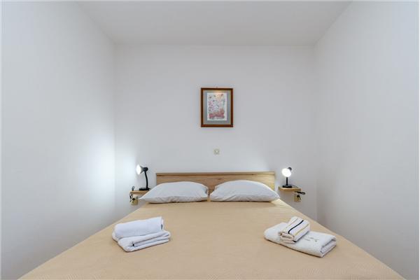 Apartman A2, na 4 osebe