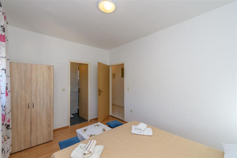 Apartman A2, na 4 osebe