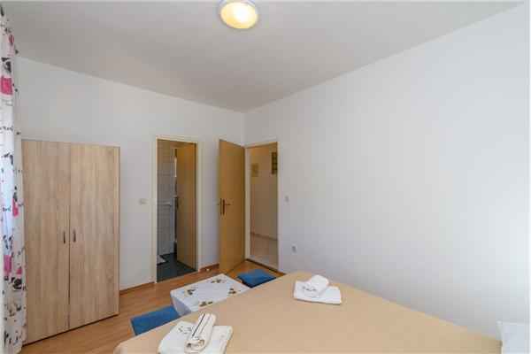 Apartman A2, na 4 osebe