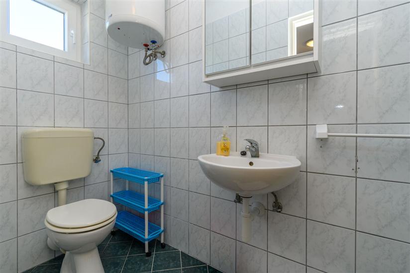 Apartman A2, na 4 osebe