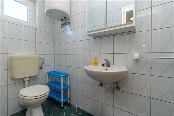 Apartman A2, na 4 osebe