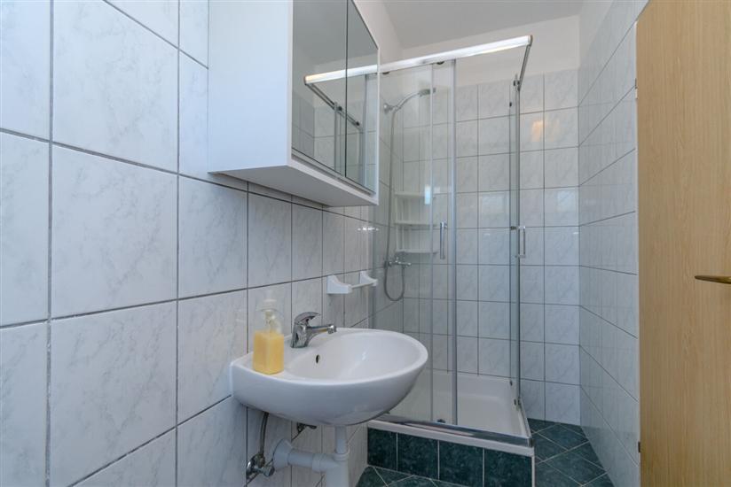 Apartman A2, na 4 osebe