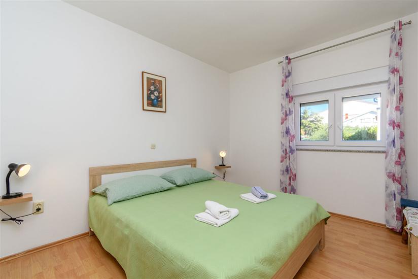Apartman A2, na 4 osebe