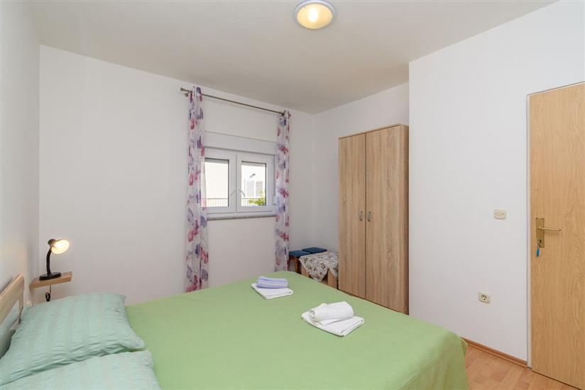 Apartman A2, na 4 osebe