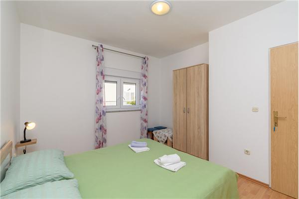 Apartman A2, na 4 osebe