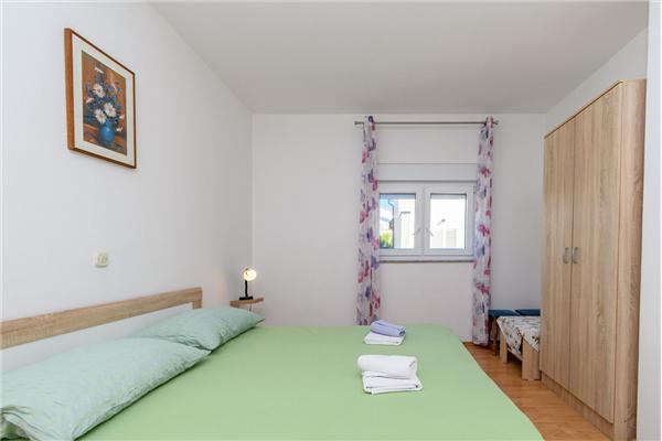 Apartman A2, na 4 osebe