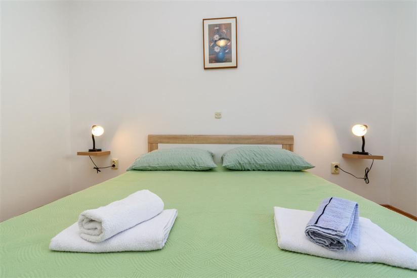 Apartman A2, na 4 osebe