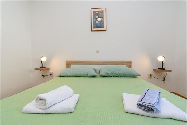 Apartman A2, na 4 osebe