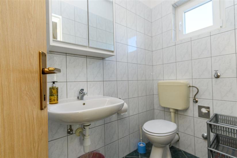 Apartman A2, na 4 osebe