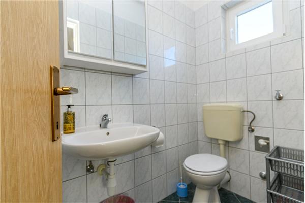Apartman A2, na 4 osebe